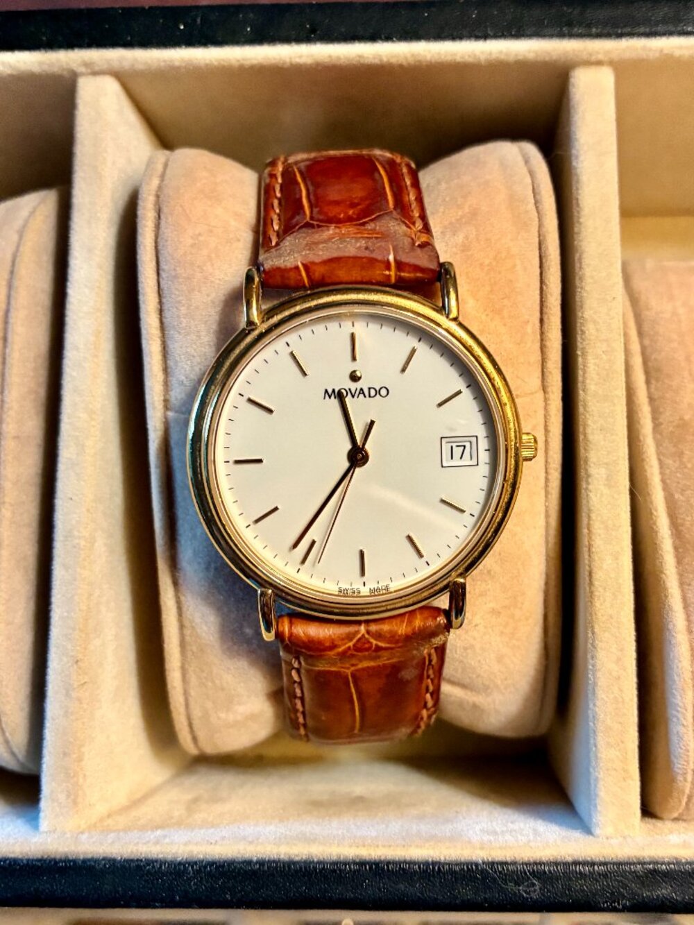 MOVADO Men's Watch